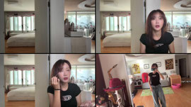 JSA ASL 응원