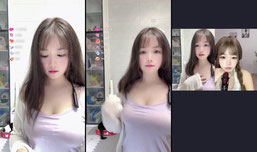 小妤正在直播
