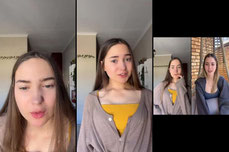 Untitled stream