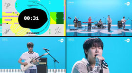 [4K] ONEWE(원위) “Scenario” Band LIVE | it's Live
