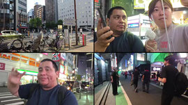 TOKYO IRL 🇯🇵