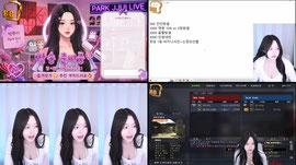 [ 더블비 ] 2부 도와주셔서 감사함미동 !!!