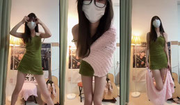 好多人呀