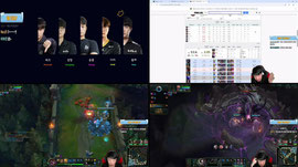골골대는 환자의 LOL