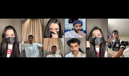 المعرض قااايز👊🏻💞