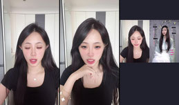 别在外面看了，进来告诉你个秘密