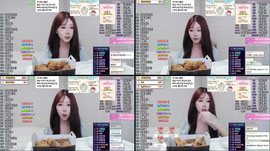 85개주사위게임 한분만♥10개팬갑시1역팬♡