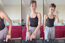 Untitled stream