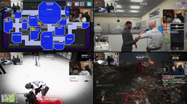 [VOD] Submarathon - Tag 24 | 1 Sub = 3 Min | !prozis ! ranking #WERBUNG