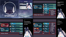 [유네트] 뭉치들 안농.. 아직 포켓로그 중 이구요 잠시쉬었다오겠습니다..
