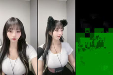 악마들 다어디있어? Hi?