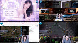 [수술대] 스폰환영 vs 은서