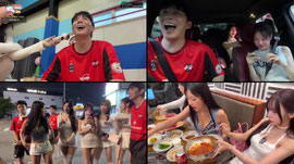 준우승 감사합니다 팀진우