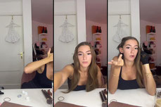 GRWM 💍🎻