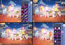 别错过这场精彩直播啦