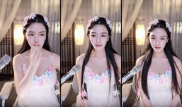 素颜 无美颜
