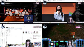 DM♥ 래더마블 내전 +_+