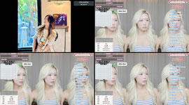 이야기하구 가 ❤️500개 간단방셀❤️