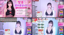 오빠들이 원하는 자연 CK♡ 센조업!!!