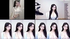 눈 마주치면 들어와