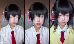 男人也可以这么美丽吗