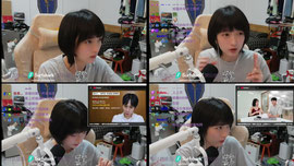 晚點玩一下bigwalk!surfshark