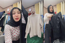 Juai baju