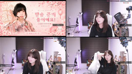 내일 19시 아뮤소!