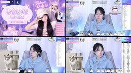 [HM] 목 아프긴한데, 텐션은 그대로임