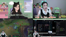 쇼츠중독자의 쇼츠 이상현상 게임