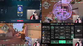 8/24 今天小開打特戰唷「WirForce 2026 in世貿一館」用我的優惠碼「BABYBABY」購票省200