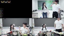 남순 수니그룹