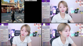 내 손 안의 작은 스트리머 마이민💕