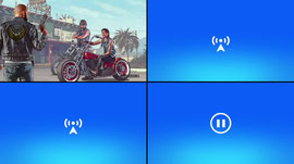 GTA