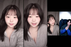 Untitled stream