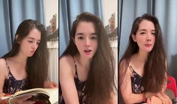 Sophia正在直播