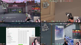8/24 今天小開打特戰唷「WirForce 2026 in世貿一館」用我的優惠碼「BABYBABY」購票省200