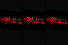 unresolved mysteries