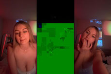Untitled stream