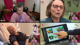 ME/CFS: Neue Erkenntnisse aus der Forschung !kofi !partner