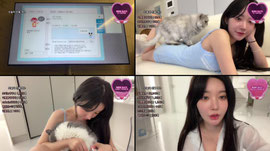 신입여캠 한방55555 랑멘이시여