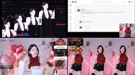 1079 Now의 열혈식!! 축하해주자!! 3