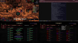[Drops] Day 4, Inferno today - !starter !guild - !poe !discord