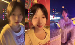 这美女谁家的