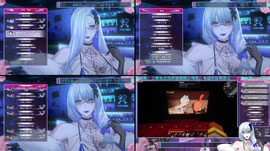 妈妈以前是魔法少女？