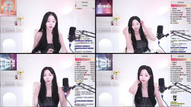 팬더클래스)안녕