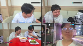 수술대 소천지들만.