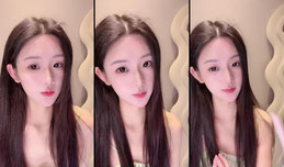 纯天然 无美颜