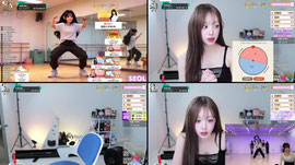 [수니그룹] 다들 머하시나용?