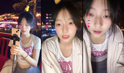 这美女谁家的